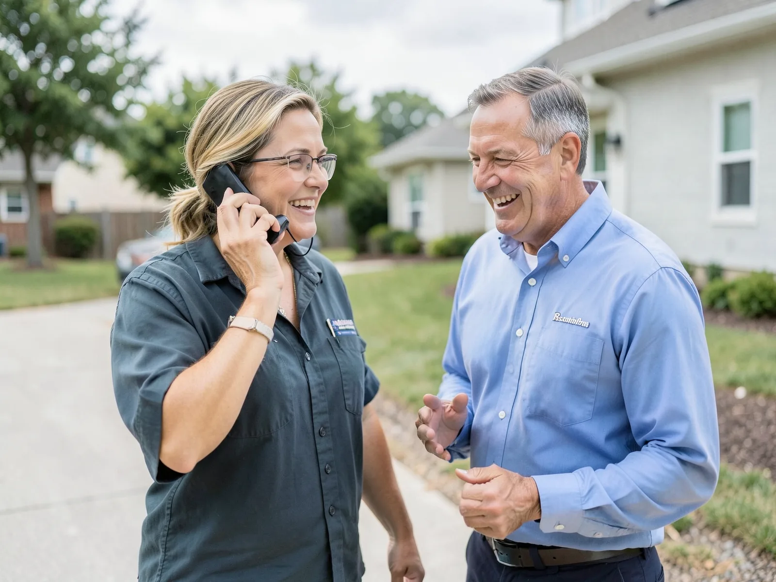 Frequently Asked Questions About Foundation Water Damage Restoration in Rockmart, GA